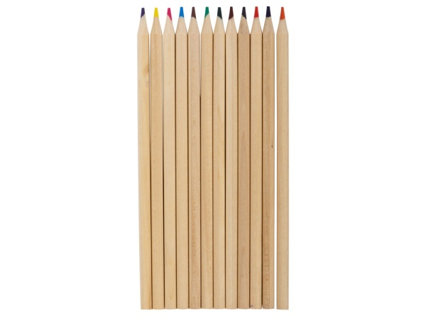 Набор из 12 карандашей Paint Набор из 12 карандашей Paint