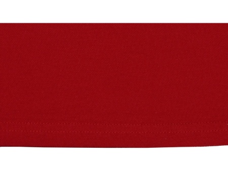 Рубашка поло First N мужская, красный