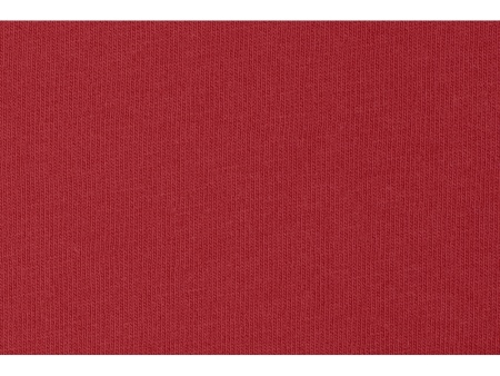 Футболка Heavy Super Club мужская, брусничный