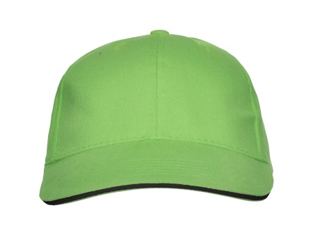 Бейсболка Panel