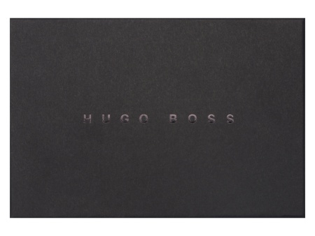 Портативное зарядное устройство Edge Black, 10000 mAh