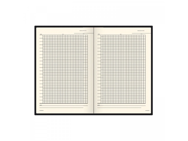 Ежедневник недатированный А5 Madrid Ежедневник недатированный А5 Madrid