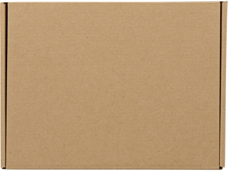 Коробка подарочная Zand M, крафт Коробка подарочная Zand M, крафт