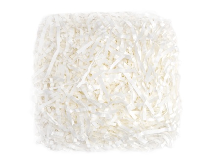 Бумажный наполнитель, 30 г Бумажный наполнитель, 30 г