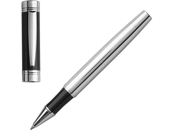 Ручка-роллер Zoom Classic Black. Cerruti 1881 Ручка-роллер Zoom Classic Black. Cerruti 1881