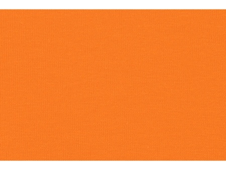 Футболка Heavy Super Club мужская с V-образным вырезом, оранжевый