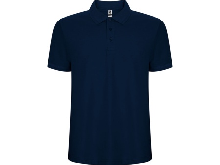 Рубашка поло Pegaso мужская, нэйви