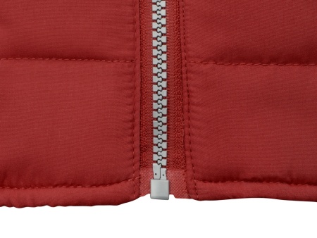 Жилет Ontario мужской, красный