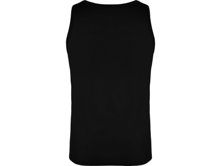 Майка Texas мужская, черный