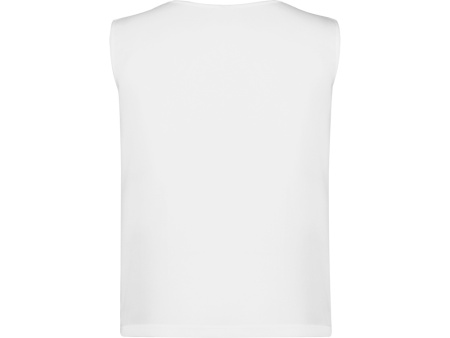 Спортивная безрукавка Ajax, белый