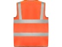 Жилет светоотражающий Polux