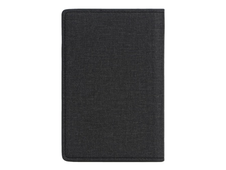 Обложка для карт и документов Consul, темно-серый