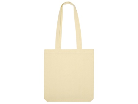 Сумка из плотного хлопка Carryme 220, натуральный