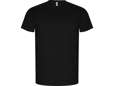 Футболка Golden мужская, черный