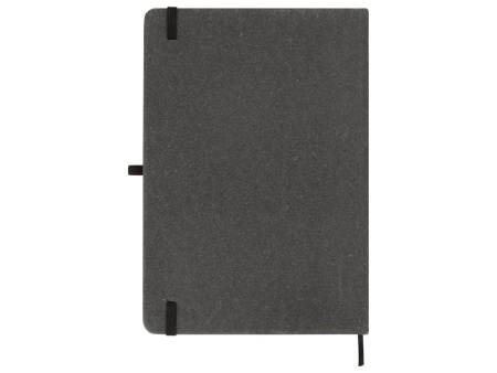 Блокнот А5 Venera с обложкой из переработанной кожи Блокнот А5 Venera с обложкой из переработанной кожи