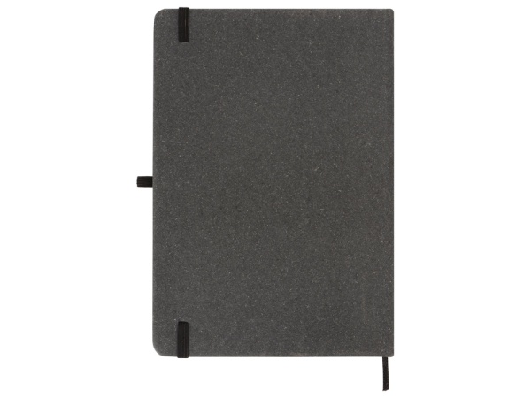 Блокнот А5 Venera с обложкой из переработанной кожи Блокнот А5 Venera с обложкой из переработанной кожи