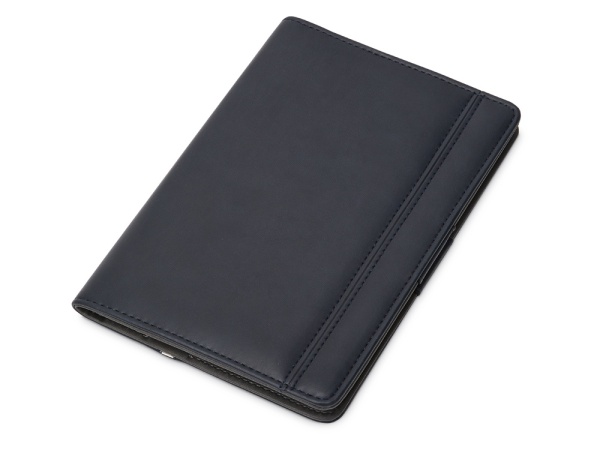 Органайзер с зарядным устройством Wanderer, 4000 mAh, темно-синий Органайзер с зарядным устройством Wanderer, 4000 mAh, темно-синий