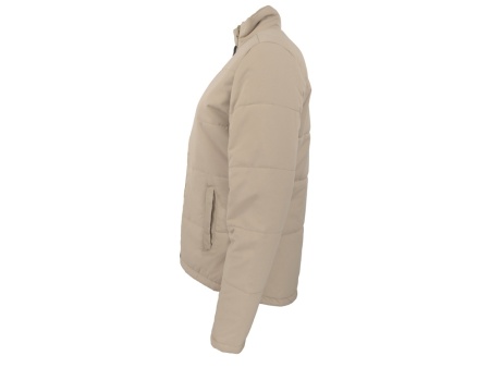 Куртка Belmont женская, бежевый Куртка Belmont женская, бежевый