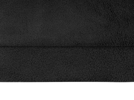 Куртка флисовая Nashville мужская, черный Куртка флисовая Nashville мужская, черный