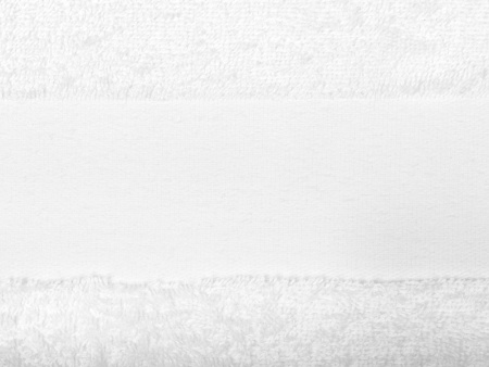 Полотенце Terry М, 450, белый