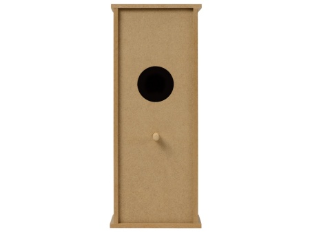 Скворечник DIY