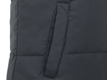 Жилет Ontario женский, темно-синий