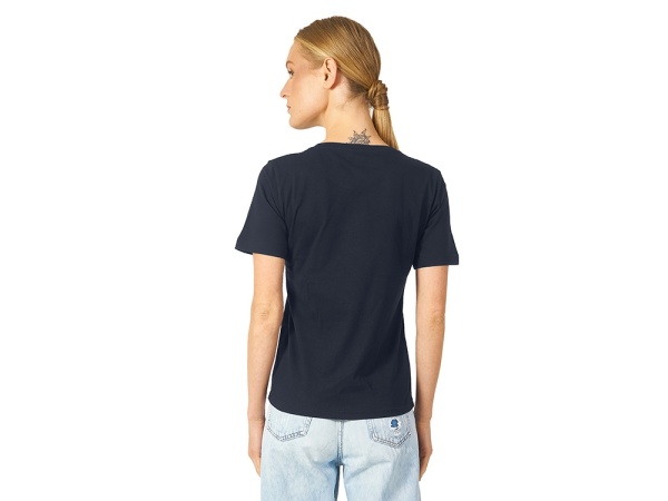 Футболка Heavy Super Club женская