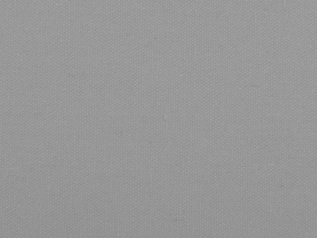 Сумка для шопинга Steady из хлопка с парусиновыми ручками, 260 г/м2, серый