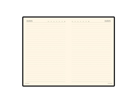 Ежедневник недатированный А5 Megapolis, красный Ежедневник недатированный А5 Megapolis, красный