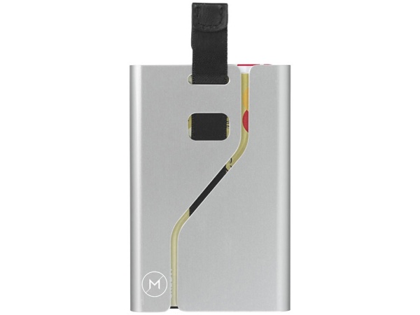 RFID слайдер для карт RFID слайдер для карт