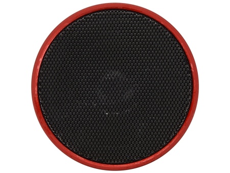 Беспроводная колонка Ring с функцией Bluetooth, красный