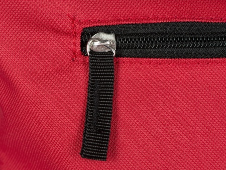 Рюкзак-мешок New sack, красный Рюкзак-мешок New sack, красный
