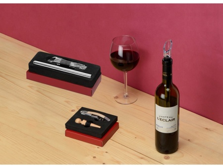 Охлаждающий стик для вина в мешочке