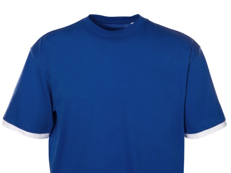 Футболка Rotterdam мужская