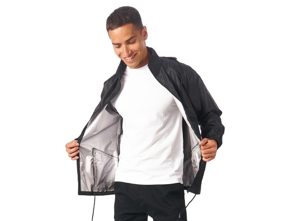 Ветровка Miami мужская Ветровка Miami мужская