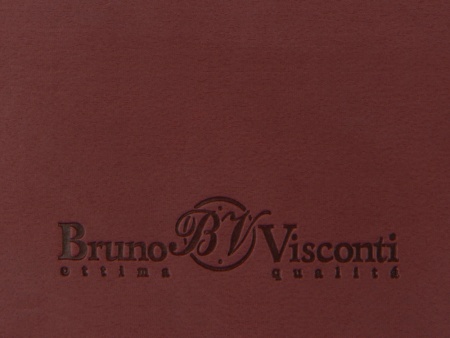 Ежедневник А5 недатированный Megapolis Flex, бордовый Ежедневник А5 недатированный Megapolis Flex, бордовый