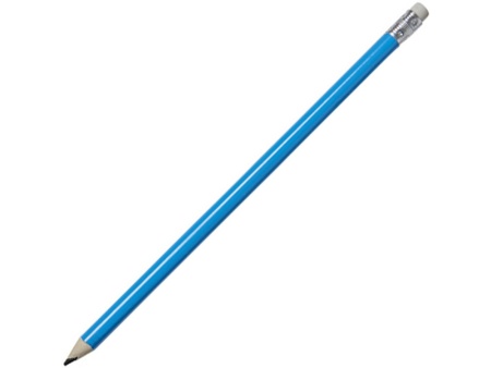 Карандаш Alegra с цветным корпусом. Карандаш Alegra с цветным корпусом.