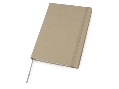 Ежедневник недатированный А5 Strap AR , светло-серый Ежедневник недатированный А5 Strap AR , светло-серый