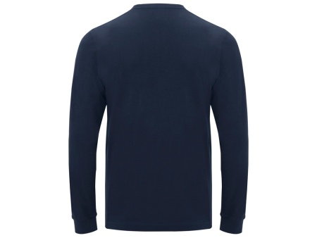 Футболка Shiba мужская, нэйви