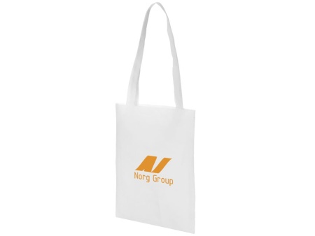 Сумка для конференций Eros, белый