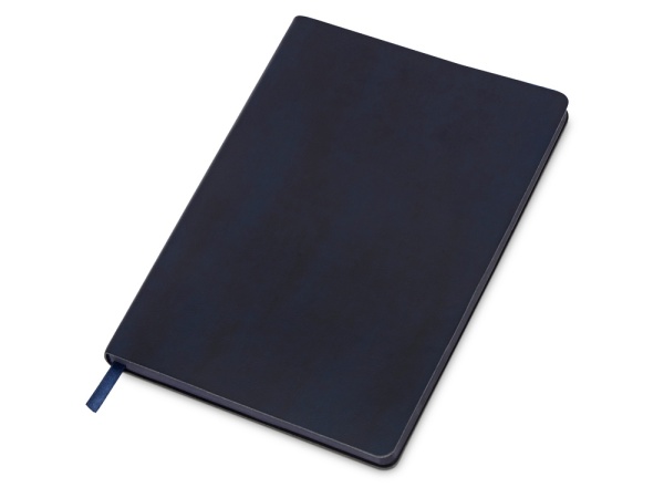 Блокнот А5 Fabrizio, 80 листов, с цветным срезом Блокнот А5 Fabrizio, 80 листов, с цветным срезом