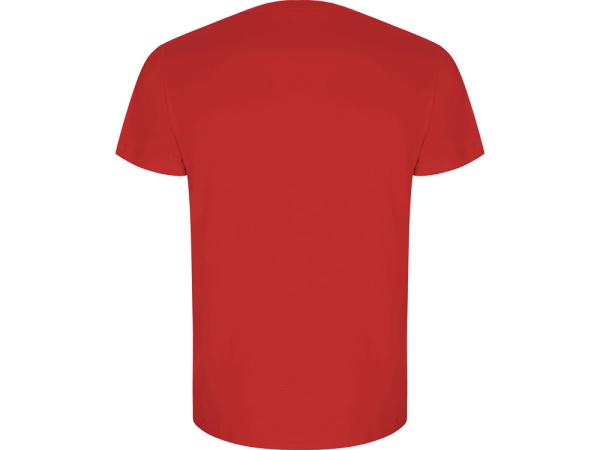 Футболка из органического хлопка Golden мужская