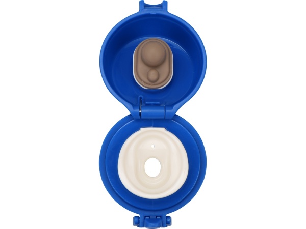 Вакуумная термокружка Хот