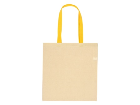Сумка Nevada, натуральный/желтый