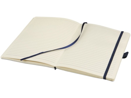 Блокнот Revello, темно-синий Блокнот Revello, темно-синий