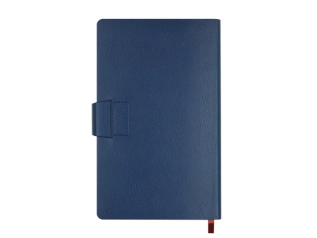 Ежедневник недатированный А5 Megapolis flex smart, синий Ежедневник недатированный А5 Megapolis flex smart, синий