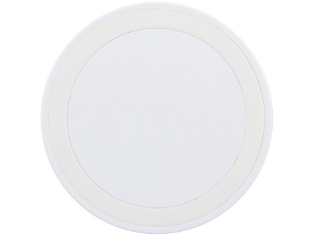 Устройство для беспроводной зарядки, белый