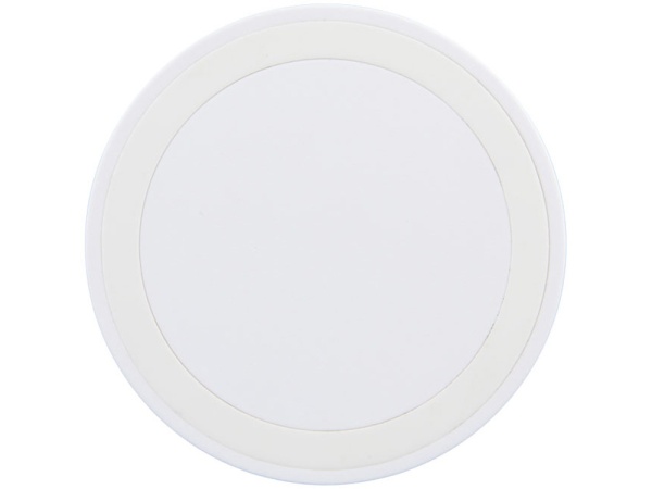 Устройство для беспроводной зарядки, белый