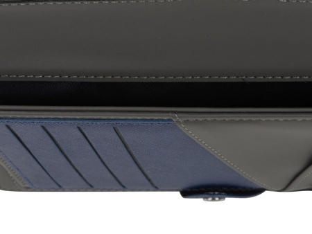 Органайзер с функцией беспроводной зарядки Manner, 5000 mAh