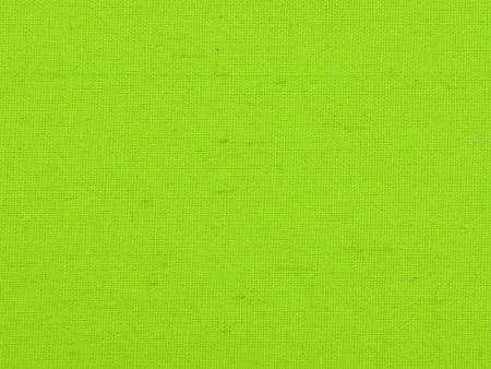 Складная хлопковая сумка для шопинга Gross с карманом, зеленое яблоко